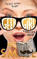Smale, Holly - Forever Geek