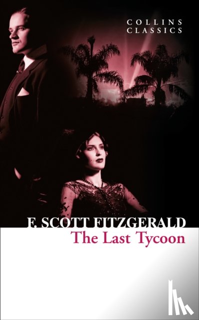 Scott Fitzgerald, F. - The Last Tycoon