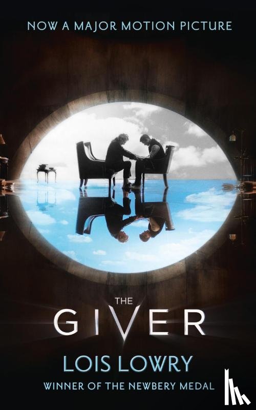Lowry, Lois - The Giver