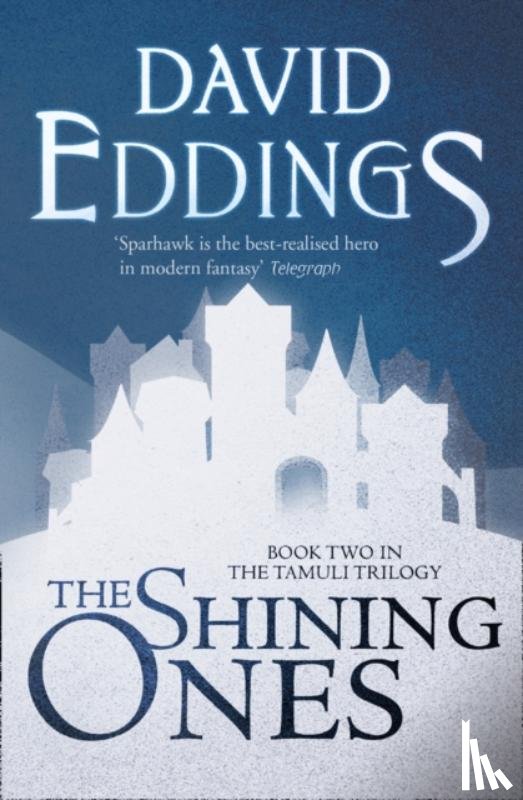 Eddings, David - The Shining Ones