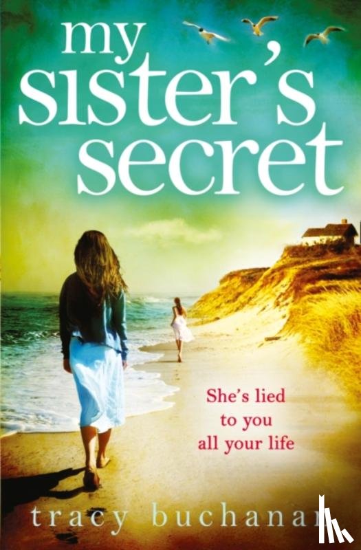 Buchanan, Tracy - My Sister’s Secret