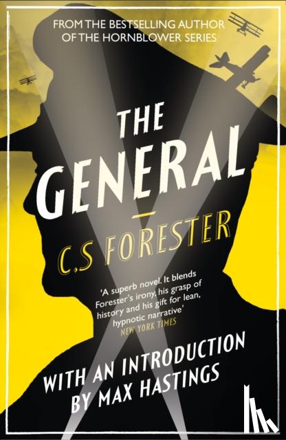 Forester, C. S. - The General