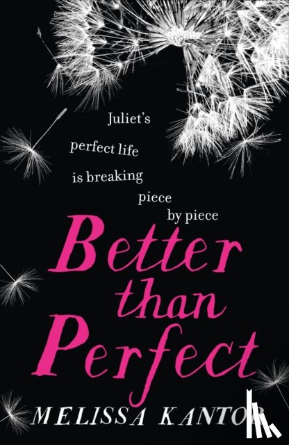 kantor, melissa - Better than perfect