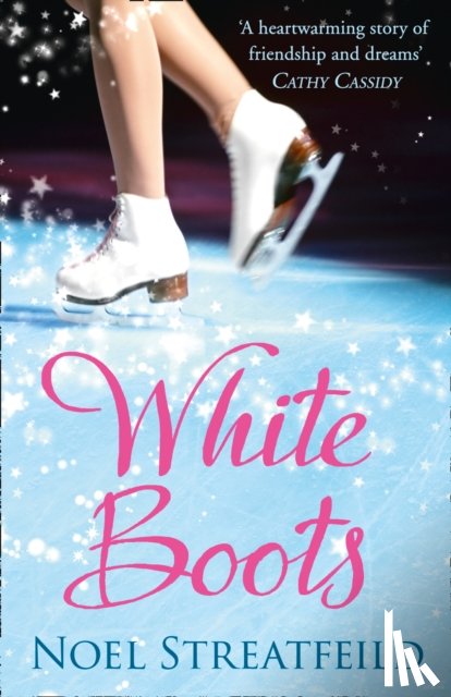 Streatfeild, Noel - White Boots