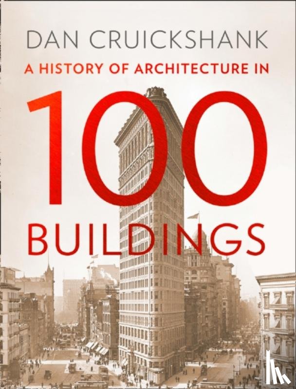 Cruickshank, Dan - Architecture