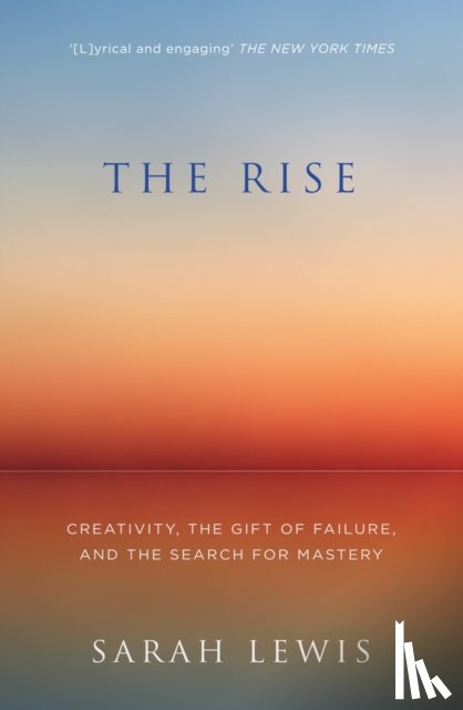 Lewis, Sarah - The Rise