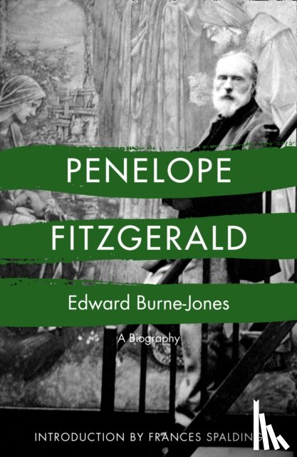 Fitzgerald, Penelope - Edward Burne-Jones