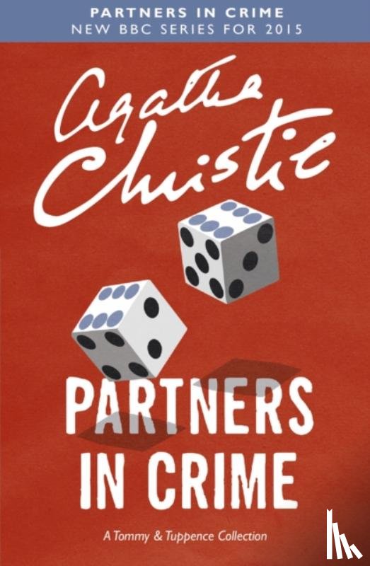 Christie, Agatha - Partners in Crime