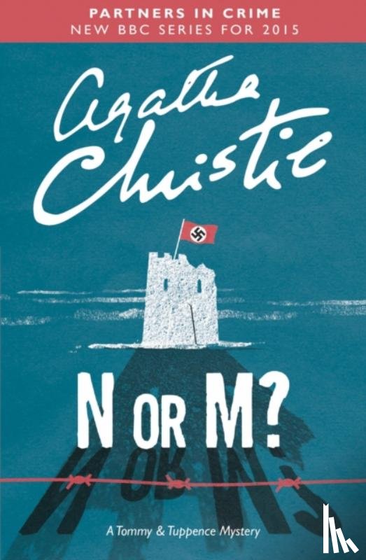 Christie, Agatha - N or M?