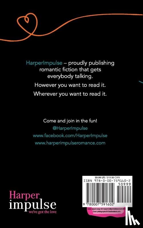 Storer, Caroline - The Roman