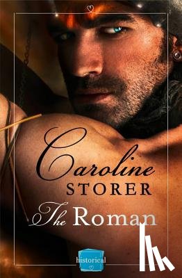 Storer, Caroline - The Roman