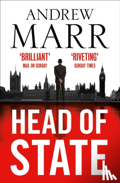 Marr, Andrew - Head of State