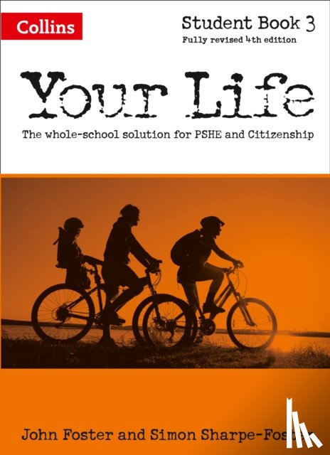 Foster, John, Foster, Simon - Student Book 3