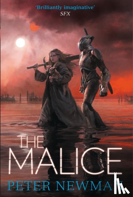 Newman, Peter - The Malice