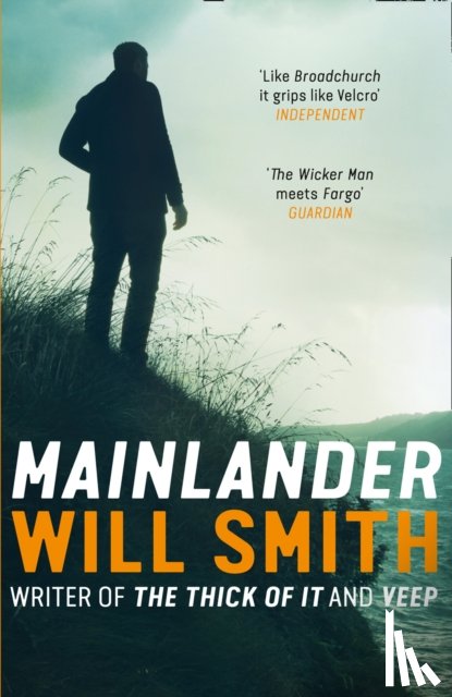 Smith, Will - Mainlander