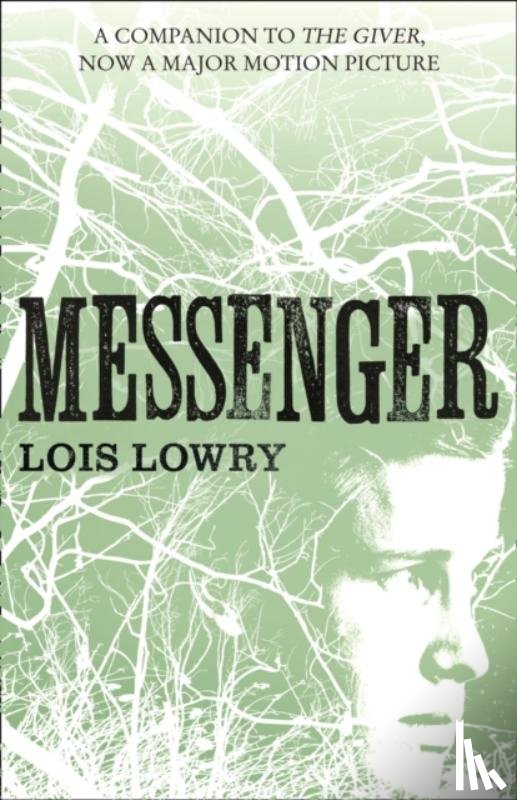 Lowry, Lois - Messenger