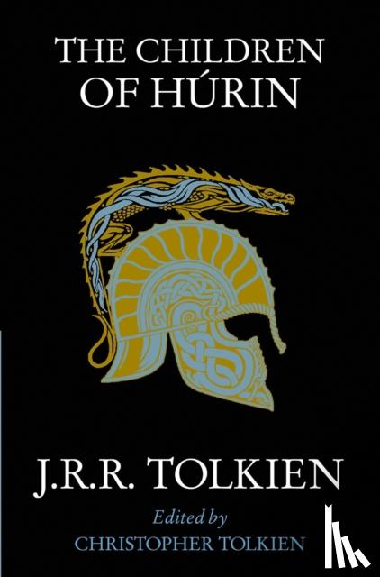 Tolkien, J. R. R. - The Children of Hurin