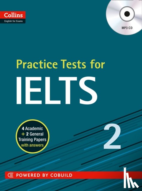  - IELTS Practice Tests Volume 2