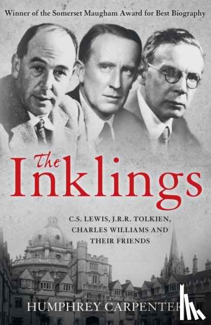 Carpenter, Humphrey - The Inklings
