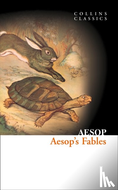 Aesop - Aesop’s Fables