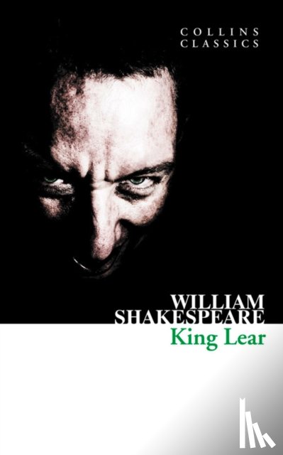 Shakespeare, William, Collins GCSE - King Lear