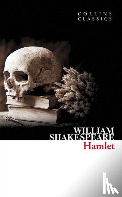 Shakespeare, William, Collins GCSE - Hamlet