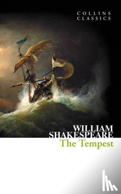 Shakespeare, William - The Tempest