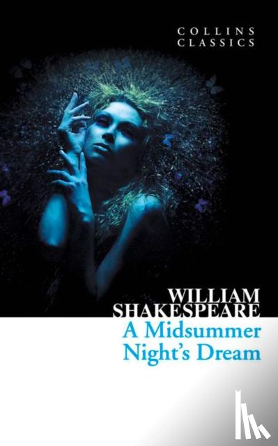 Shakespeare, William - A Midsummer Night’s Dream