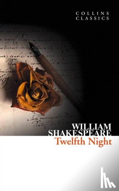 Shakespeare, William - Twelfth Night