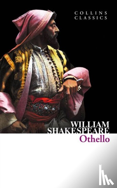 Shakespeare, William - Othello