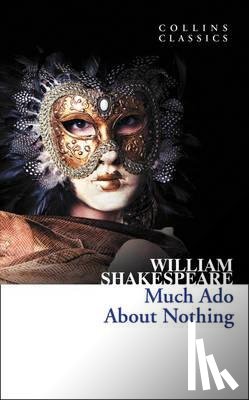 Shakespeare, William - Much Ado About Nothing