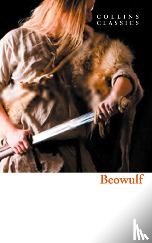  - Beowulf