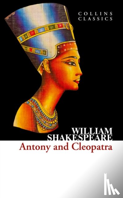 Shakespeare, William - Antony and Cleopatra
