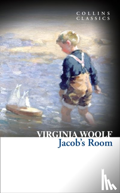 Woolf, Virginia - Jacob’s Room