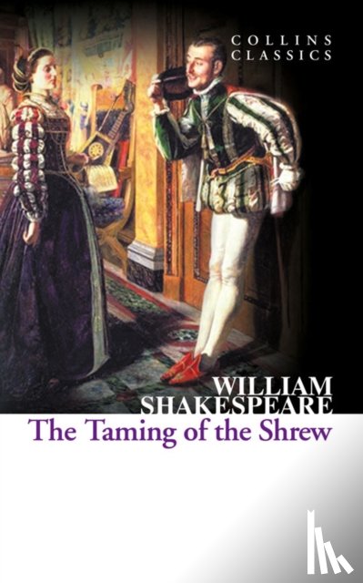 Shakespeare, William - The Taming of the Shrew