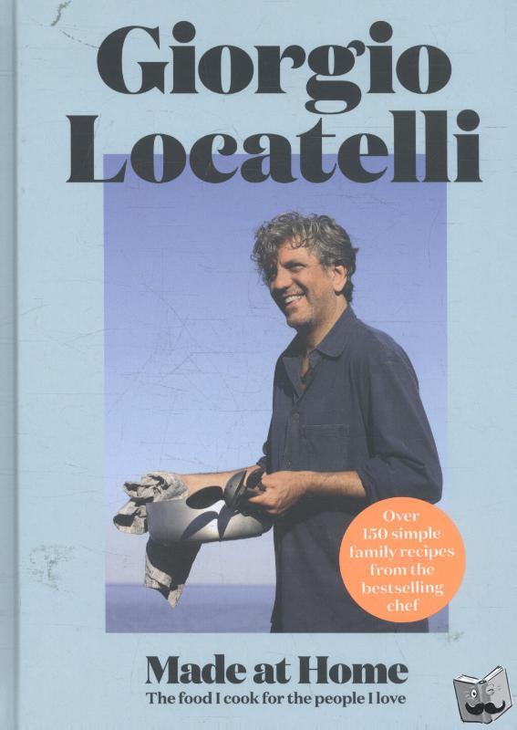 Locatelli, Giorgio - Made at Home