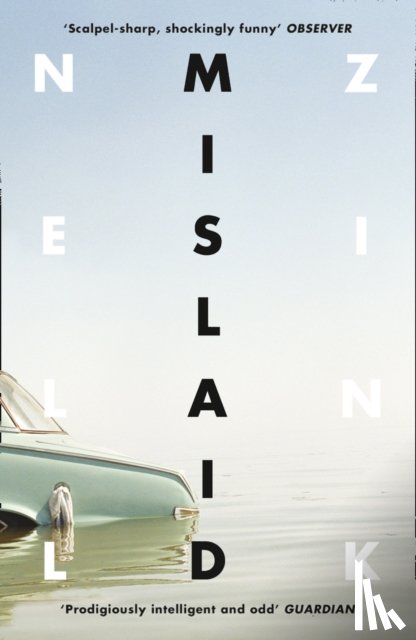 Zink, Nell - Mislaid