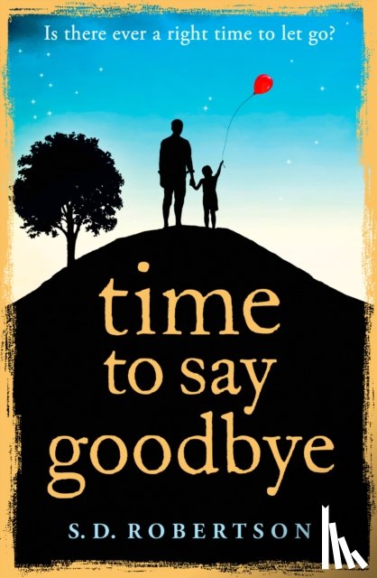 Robertson, S.D. - Time to Say Goodbye