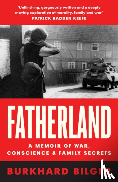 Bilger, Burkhard - Fatherland