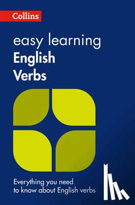 Collins Dictionaries - Easy Learning English Verbs