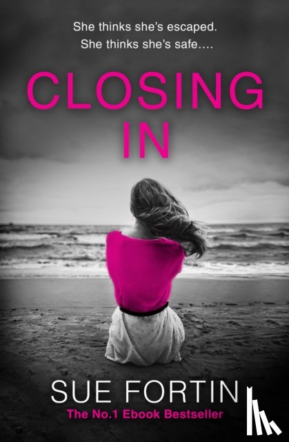 Fortin, Sue - Closing In