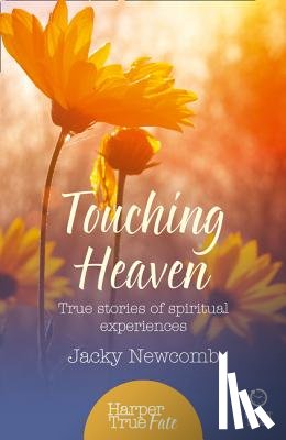 Newcomb, Jacky - Touching Heaven