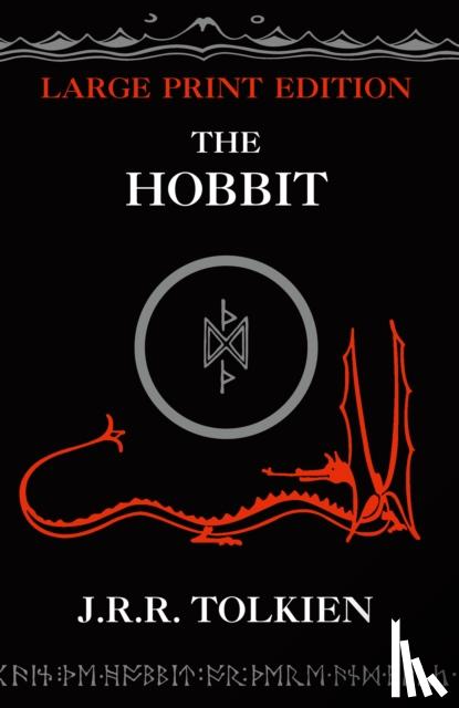 Tolkien, J. R. R. - The Hobbit