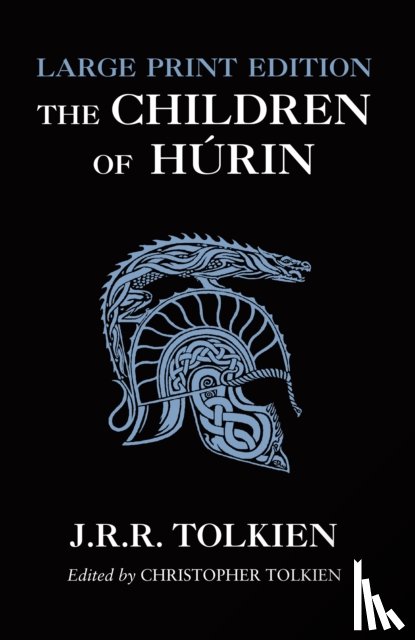 Tolkien, J. R. R. - The Children of Hurin