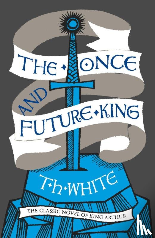 White, T. H. - The Once and Future King