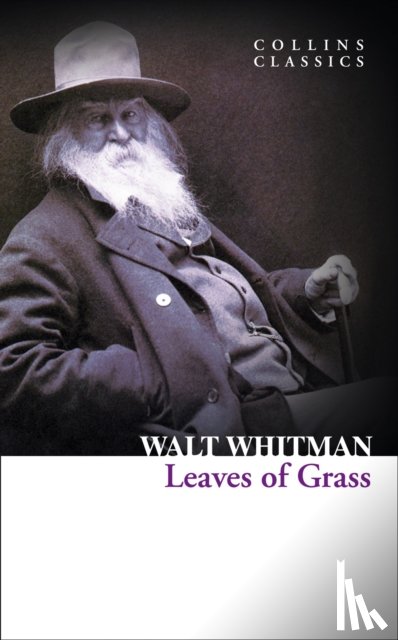 Whitman, Walt - Leaves of Grass