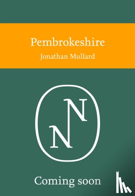 Mullard, Jonathan - Pembrokeshire