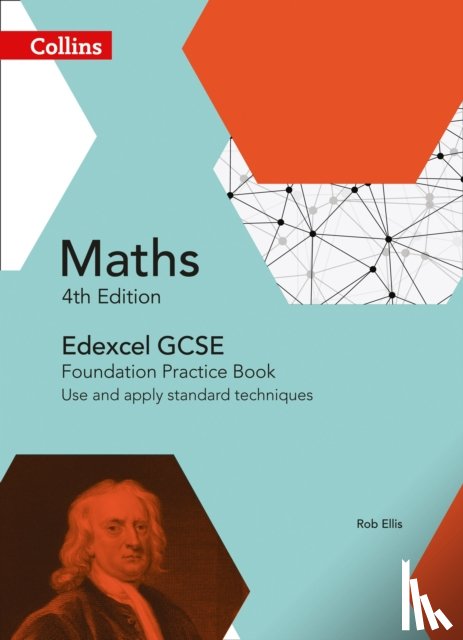 Hipkiss, Kath - GCSE Maths Edexcel Foundation Practice Book