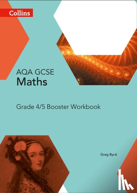  - AQA GCSE (9-1) Maths Grade 4-5 Booster Workbook