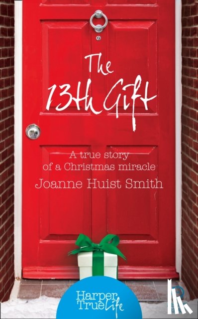 Huist Smith, Joanne - The 13th Gift